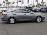 New 2025 Nissan Sentra S image 4