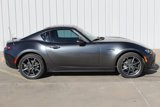 Used 2020 MAZDA MX-5 Miata RF Grand Touring image 5