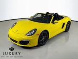 Used 2014 Porsche Boxster S image 2