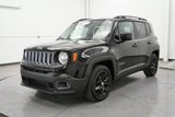 Used 2018 Jeep Renegade Latitude image 3