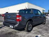 New 2024 Ford Maverick XLT image 4