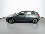 Used 2019 Hyundai Elantra GT image 4
