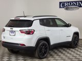New 2025 Jeep Compass Latitude image 5