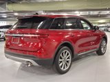 Certified 2021 Lincoln Corsair AWD w/ Premium Package image 4