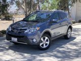Used 2013 Toyota RAV4 XLE image 3