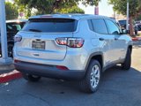New 2025 Jeep Compass Sport image 5