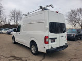 Used 2017 Nissan NV 2500 SV w/ Technology Package image 5