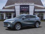New 2025 Buick Envista Preferred image 2