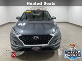Used 2019 Hyundai Tucson Sport image 2