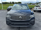 Certified 2023 Volkswagen Tiguan SE image 2