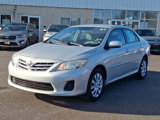 Used 2013 Toyota Corolla LE image 3