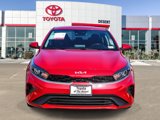 Used 2023 Kia Forte LXS image 2