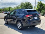 Used 2024 Toyota RAV4 XLE image 4