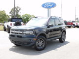 Used 2021 Ford Bronco Sport Big Bend image 2