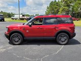 New 2025 Ford Bronco Sport Big Bend image 4