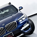 Used 2018 BMW X3 xDrive30i image 5