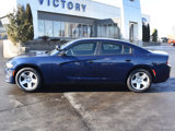 Used 2021 Dodge Charger Police w/ Integrated Display Package image 2