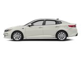 Used 2017 Kia Optima LX image 2