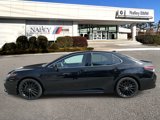 Used 2021 Toyota Camry XSE image 2