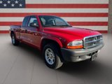 Used 2004 Dodge Dakota 2WD Club Cab w/ Tire & Handling Group image 3