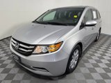 Used 2015 Honda Odyssey EX-L image 2