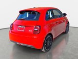 Used 2024 FIAT 500 e (RED) image 5