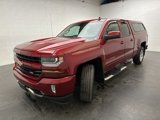 Used 2018 Chevrolet Silverado 1500 LT w/ All Star Edition image 4