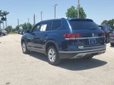 Used 2018 Volkswagen Atlas SEL image 4