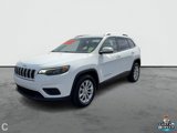 Used 2020 Jeep Cherokee Latitude image 4