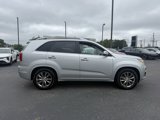 Used 2011 Kia Sorento SX image 4