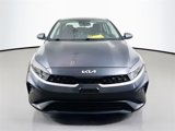 Used 2023 Kia Forte LXS image 2