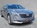 Used 2018 Cadillac CT6 Luxury image 2
