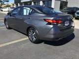 Used 2023 Nissan Versa SV image 3