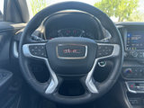Used 2024 GMC Terrain SLT w/ Infotainment Package II image 3