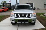 Used 2012 Nissan Titan SV image 2