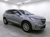 Used 2024 Buick Enclave Essence w/ LPO, Floor Liner Package image 6