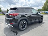 Used 2022 Chevrolet TrailBlazer LT image 3