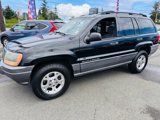 Used 2001 Jeep Grand Cherokee Laredo image 2