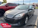 Used 2012 MAZDA MAZDA3 s Touring image 5