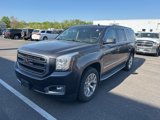Used 2015 GMC Yukon XL SLT w/ Open Road Package image 4