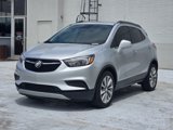 Used 2019 Buick Encore Preferred image 3