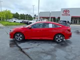 Used 2021 Honda Civic LX image 2