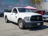 Used 2022 RAM 1500 Tradesman w/ Power & Remote Entry Group image 2