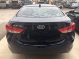 Used 2013 Hyundai Elantra GLS image 4