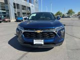 Used 2024 Chevrolet Trax LS w/ LS Convenience Package image 2