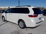 Used 2017 Toyota Sienna XLE image 6