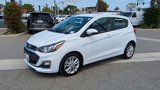 Used 2021 Chevrolet Spark LT image 4