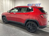 New 2025 Jeep Compass Latitude w/ Convenience Group image 2