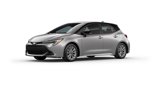 New 2025 Toyota Corolla SE image 2