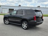 Used 2018 Chevrolet Tahoe LT w/ Luxury Package image 4